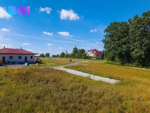 Prodej pozemku pro bydlení, Havířov - Bludovice, 1002 m2