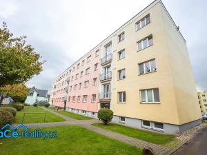 Prodej bytu 3+1, Kostelec nad Orlicí, Štefánikova, 65 m2