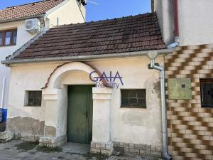 Prodej vinného sklepa, Terezín, 24 m2