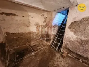 Prodej rodinného domu, Osek nad Bečvou, 125 m2