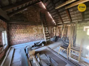 Prodej rodinného domu, Osek nad Bečvou, 125 m2