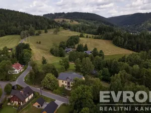 Prodej bytu 2+kk, Tanvald, okres jablonec nad nisou, 38 m2