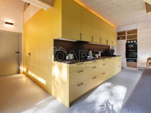 Prodej rodinného domu, Bílý Potok, 109 m2