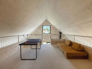 Prodej rodinného domu, Bílý Potok, 109 m2