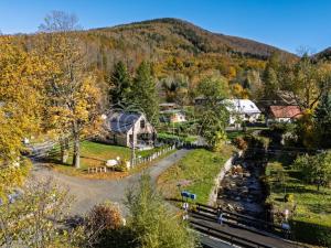 Prodej rodinného domu, Bílý Potok, 109 m2