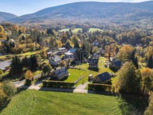 Prodej rodinného domu, Bílý Potok, 109 m2