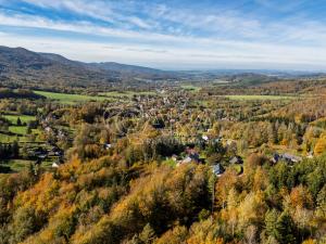 Prodej rodinného domu, Bílý Potok, 109 m2