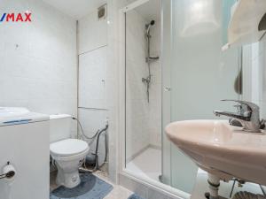 Pronájem bytu 2+kk, Praha, Brandlova, 43 m2