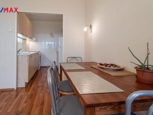 Pronájem bytu 2+kk, Praha, Brandlova, 43 m2