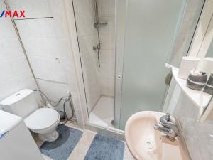 Pronájem bytu 2+kk, Praha, Brandlova, 43 m2