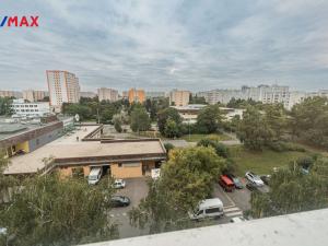 Pronájem bytu 2+kk, Praha, Brandlova, 43 m2