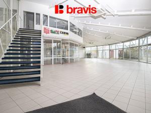 Prodej obchodního prostoru, Brno, Koliště, 600 m2