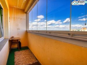 Prodej bytu 3+1, Orlová - Lutyně, 65 m2