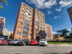 Prodej bytu 3+1, Orlová - Lutyně, 65 m2