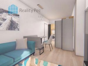 Prodej atypického bytu, Žacléř, J. A. Komenského, 66 m2