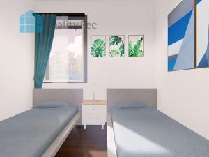 Prodej atypického bytu, Žacléř, J. A. Komenského, 66 m2