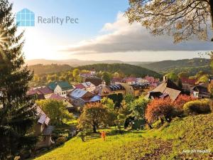 Prodej atypického bytu, Žacléř, J. A. Komenského, 66 m2