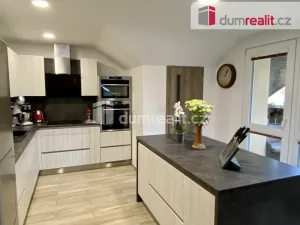 Pronájem bytu 4+kk, Mariánské Lázně, třída Vítězství, 202 m2