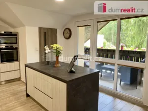 Pronájem bytu 4+kk, Mariánské Lázně, třída Vítězství, 202 m2