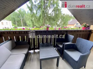 Pronájem bytu 4+kk, Mariánské Lázně, třída Vítězství, 202 m2