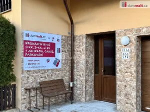 Pronájem bytu 4+kk, Mariánské Lázně, třída Vítězství, 202 m2