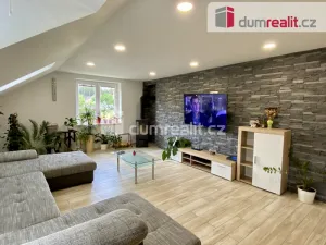 Pronájem bytu 4+kk, Mariánské Lázně, třída Vítězství, 202 m2