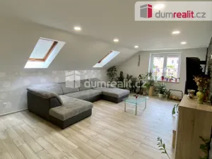 Pronájem bytu 4+kk, Mariánské Lázně, třída Vítězství, 202 m2