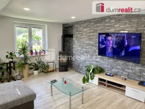 Pronájem bytu 4+kk, Mariánské Lázně, třída Vítězství, 202 m2