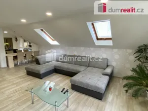 Pronájem bytu 4+kk, Mariánské Lázně, třída Vítězství, 202 m2