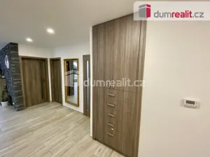 Pronájem bytu 4+kk, Mariánské Lázně, třída Vítězství, 202 m2