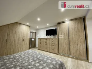 Pronájem bytu 4+kk, Mariánské Lázně, třída Vítězství, 202 m2