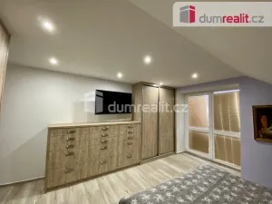 Pronájem bytu 4+kk, Mariánské Lázně, třída Vítězství, 202 m2