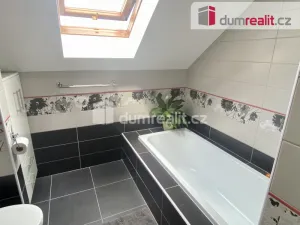 Pronájem bytu 4+kk, Mariánské Lázně, třída Vítězství, 202 m2