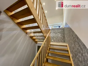 Pronájem bytu 4+kk, Mariánské Lázně, třída Vítězství, 202 m2