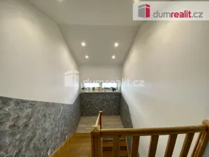 Pronájem bytu 4+kk, Mariánské Lázně, třída Vítězství, 202 m2