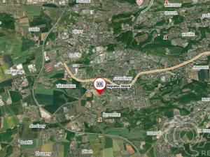 Pronájem rodinného domu, Praha, Hejného, 170 m2