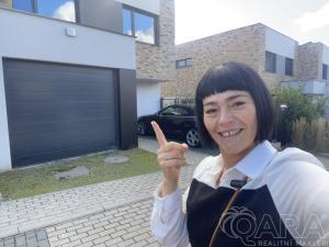 Pronájem rodinného domu, Praha, Hejného, 170 m2