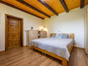 Prodej pozemku pro bydlení, Mnichovice, Skuhrovecká, 2043 m2