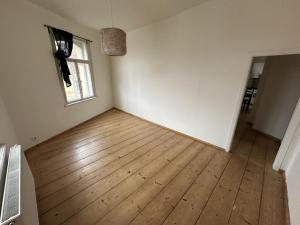 Pronájem bytu 2+1, Praha - Žižkov, Bořivojova, 54 m2