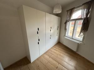 Pronájem bytu 2+1, Praha - Žižkov, Bořivojova, 54 m2
