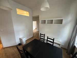 Pronájem bytu 2+1, Praha - Žižkov, Bořivojova, 54 m2