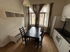 Pronájem bytu 2+1, Praha - Žižkov, Bořivojova, 54 m2