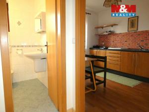 Pronájem bytu 1+1, Ostrava - Výškovice, Klášterského, 40 m2