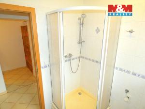 Pronájem bytu 1+1, Ostrava - Výškovice, Klášterského, 40 m2