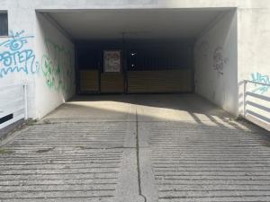 Prodej garáže, Praha - Chodov, Hviezdoslavova, 15 m2
