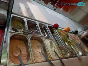 Pronájem restaurace, Praha, 9 m2