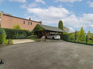 Prodej rodinného domu, Hnojník, 255 m2