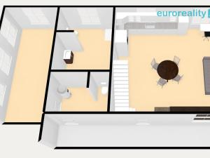 Prodej rodinného domu, Šťáhlavy, K Bažantnici, 160 m2