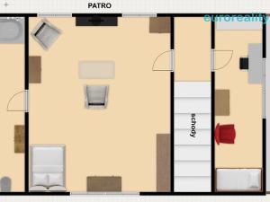 Prodej rodinného domu, Šťáhlavy, K Bažantnici, 160 m2