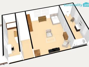 Prodej rodinného domu, Šťáhlavy, K Bažantnici, 160 m2